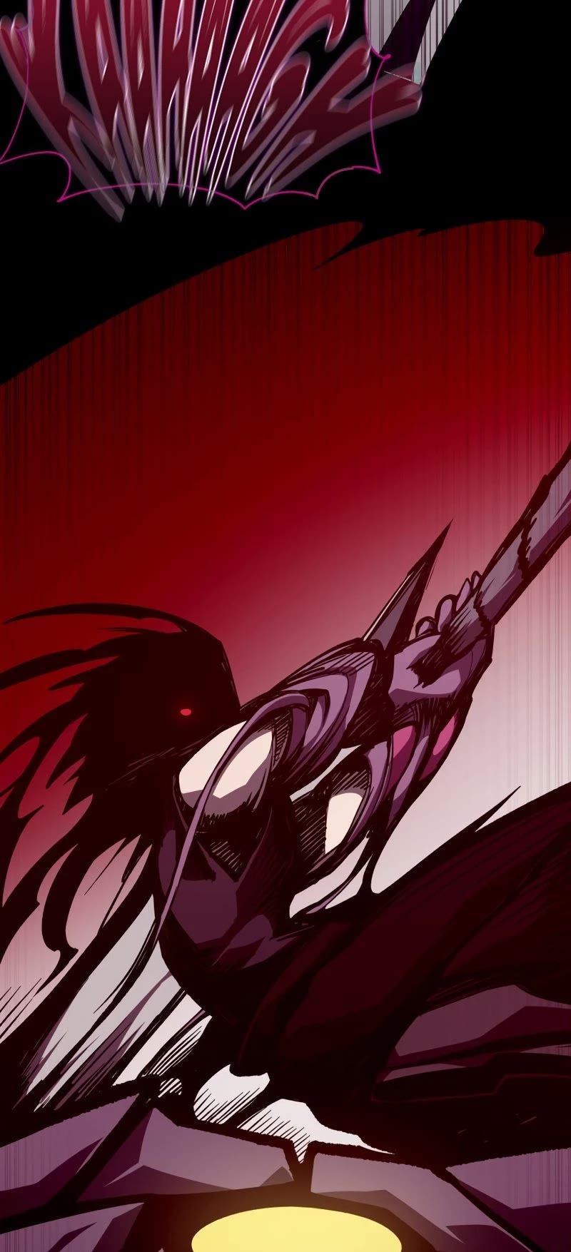 Dungeon Odyssey Chapter 33 page 25 - Chapter 33