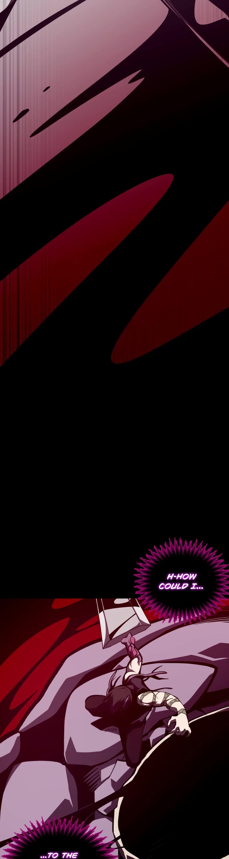 Dungeon Odyssey Chapter 33 page 29 - Chapter 33