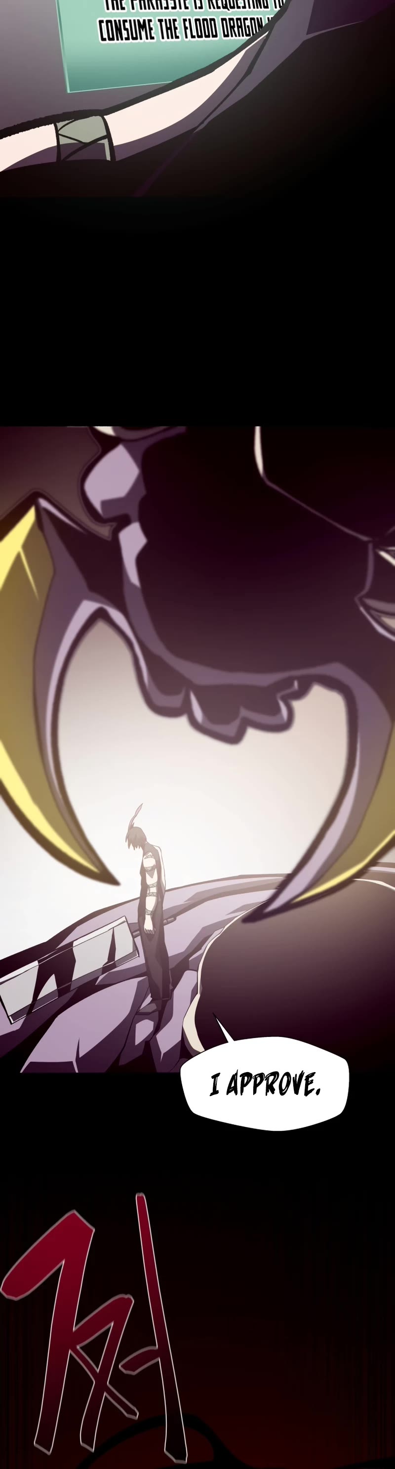 Dungeon Odyssey Chapter 33 page 31 - Chapter 33