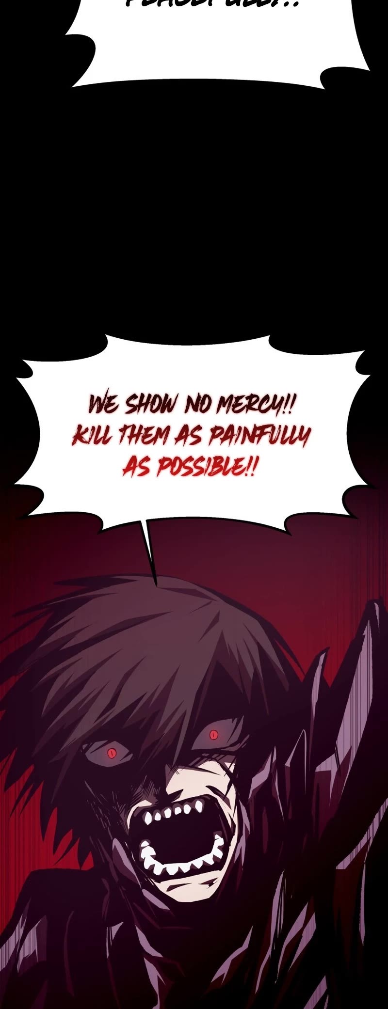 Dungeon Odyssey Chapter 33 page 43 - Chapter 33