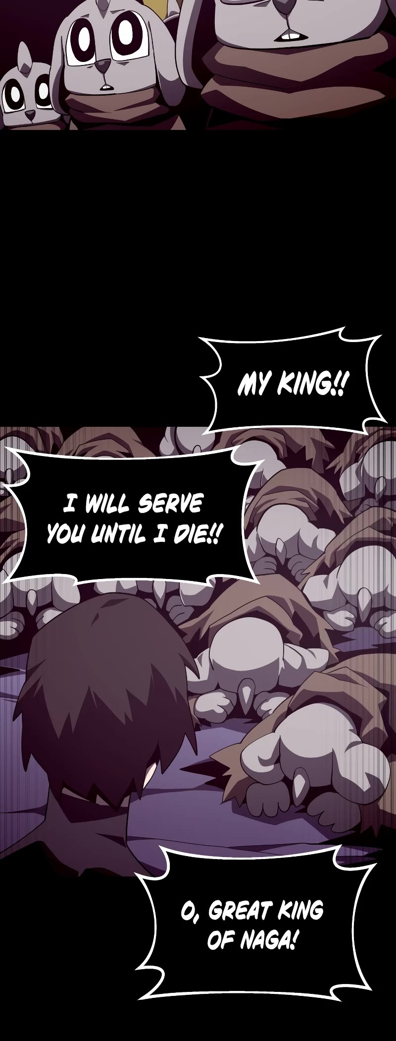 Dungeon Odyssey Chapter 35 page 16 - Chapter 35