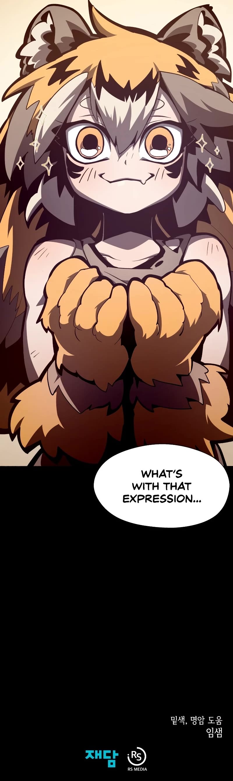 Dungeon Odyssey Chapter 37 page 38 - Chapter 37