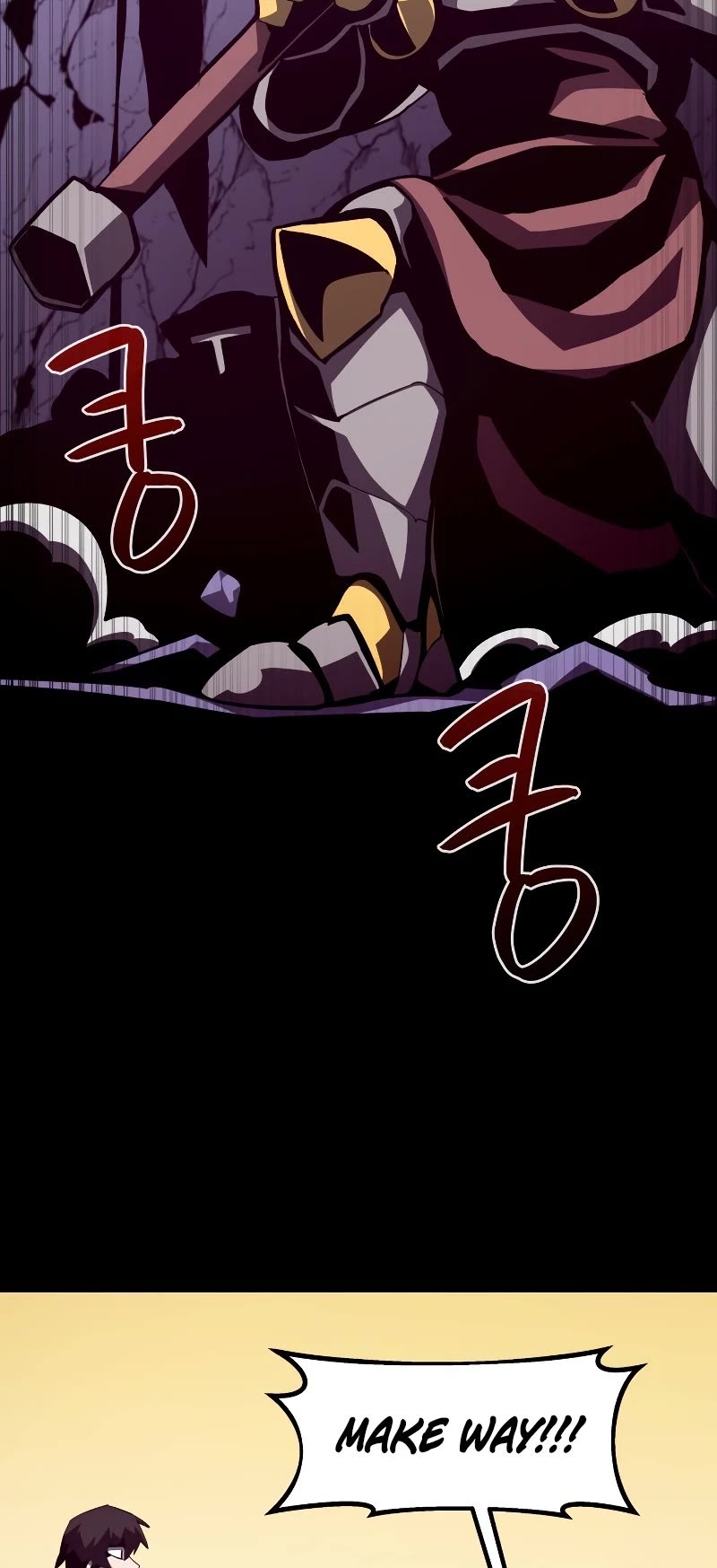 Dungeon Odyssey Chapter 38 page 40 - Chapter 38