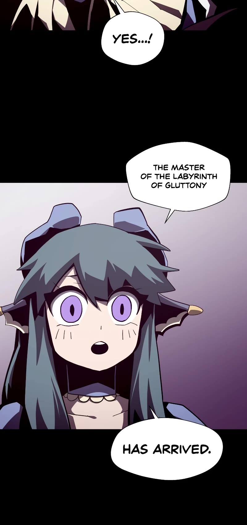 Dungeon Odyssey Chapter 39 page 39 - Chapter 39