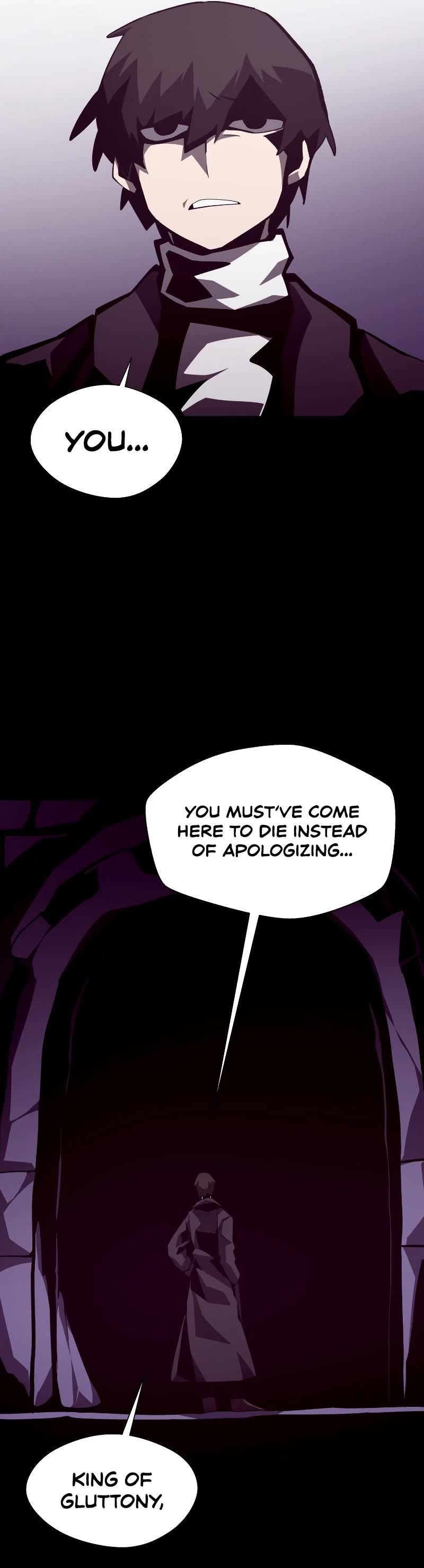 Dungeon Odyssey Chapter 39 page 41 - Chapter 39