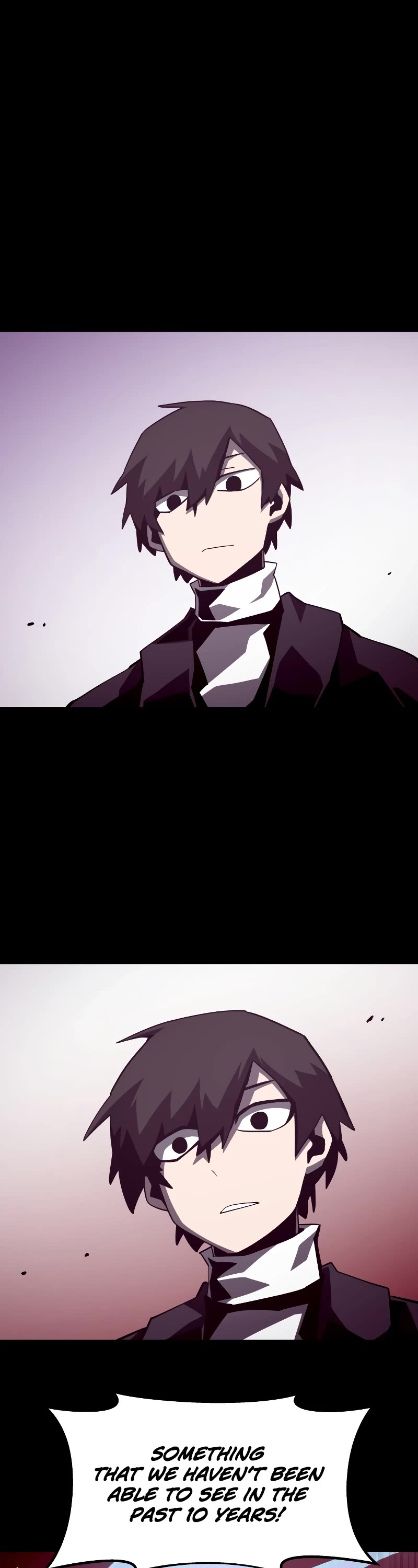 Dungeon Odyssey Chapter 41 page 39 - Chapter 41