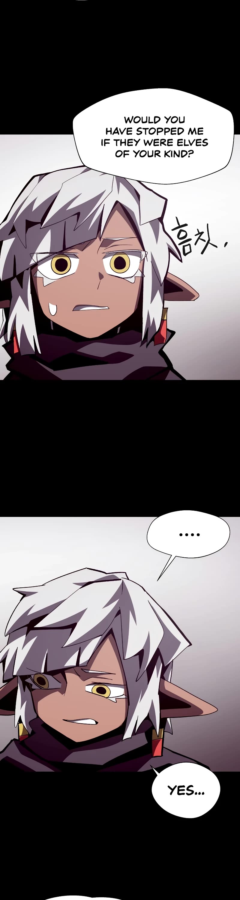 Dungeon Odyssey Chapter 42 page 13 - Chapter 42