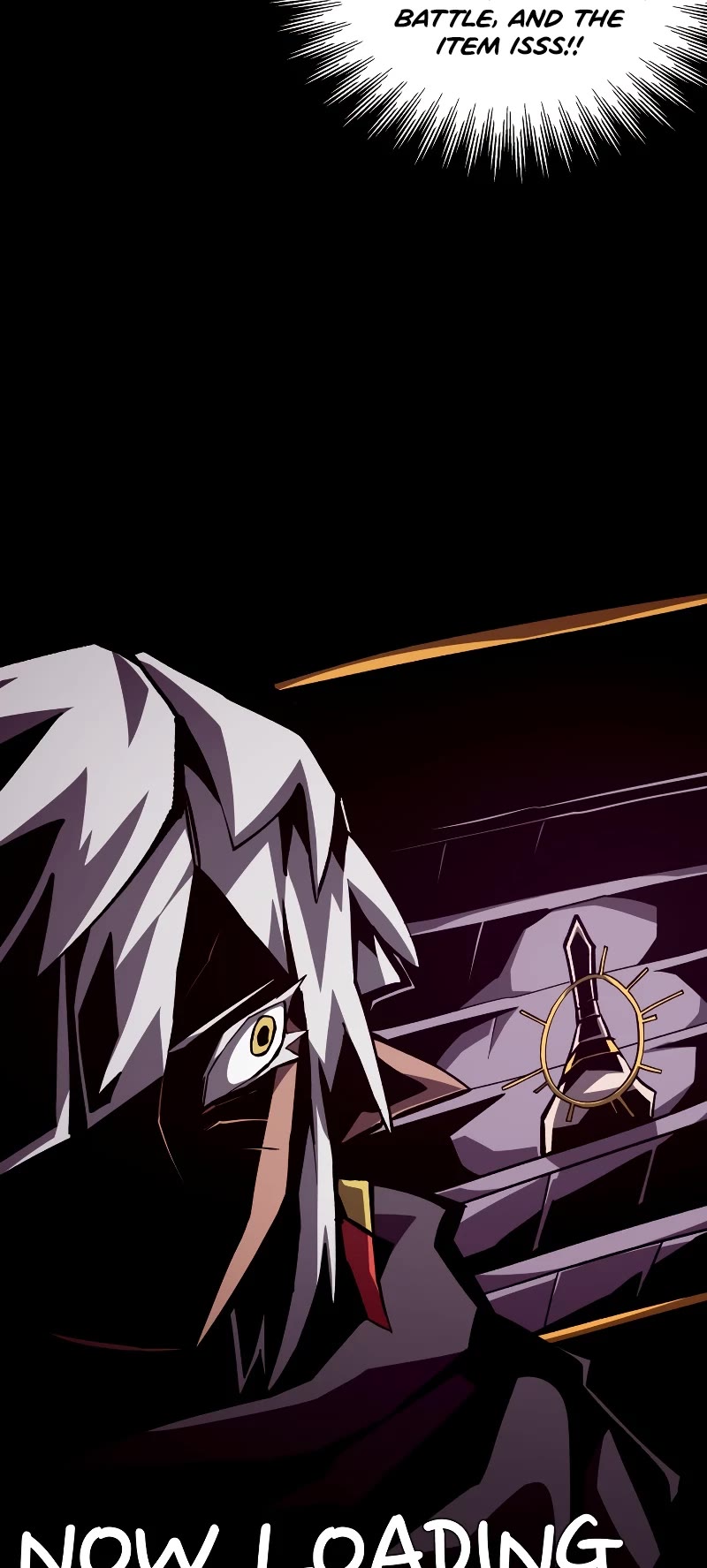 Dungeon Odyssey Chapter 42 page 30 - Chapter 42