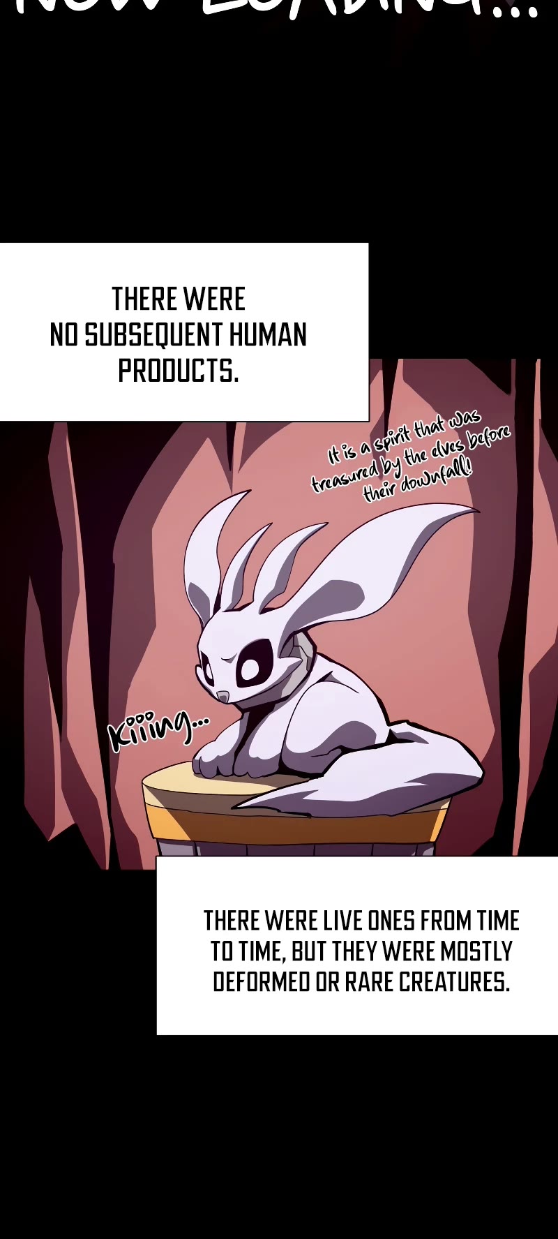 Dungeon Odyssey Chapter 42 page 31 - Chapter 42