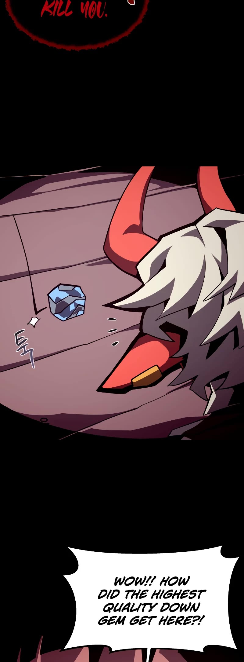 Dungeon Odyssey Chapter 42 page 45 - Chapter 42