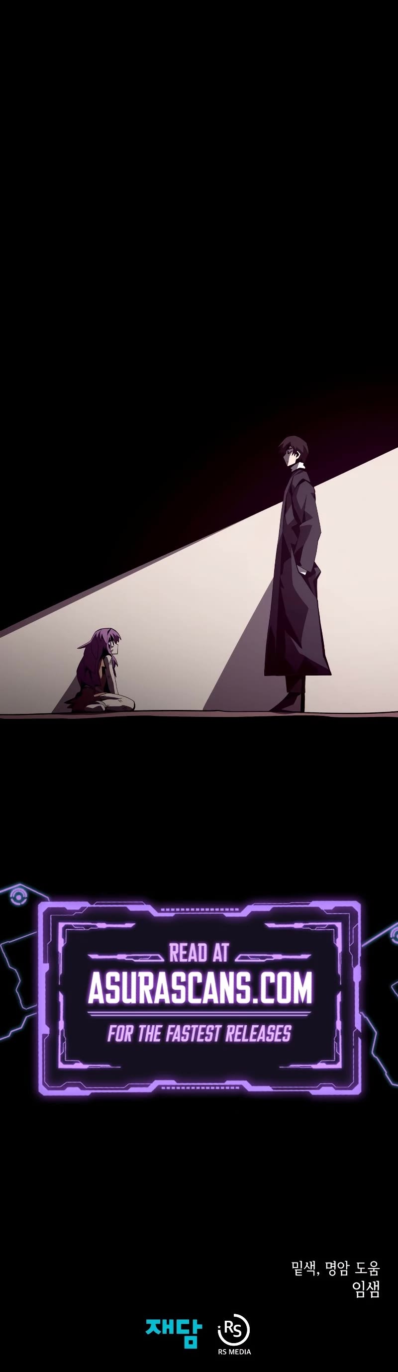 Dungeon Odyssey Chapter 42 page 49 - Chapter 42