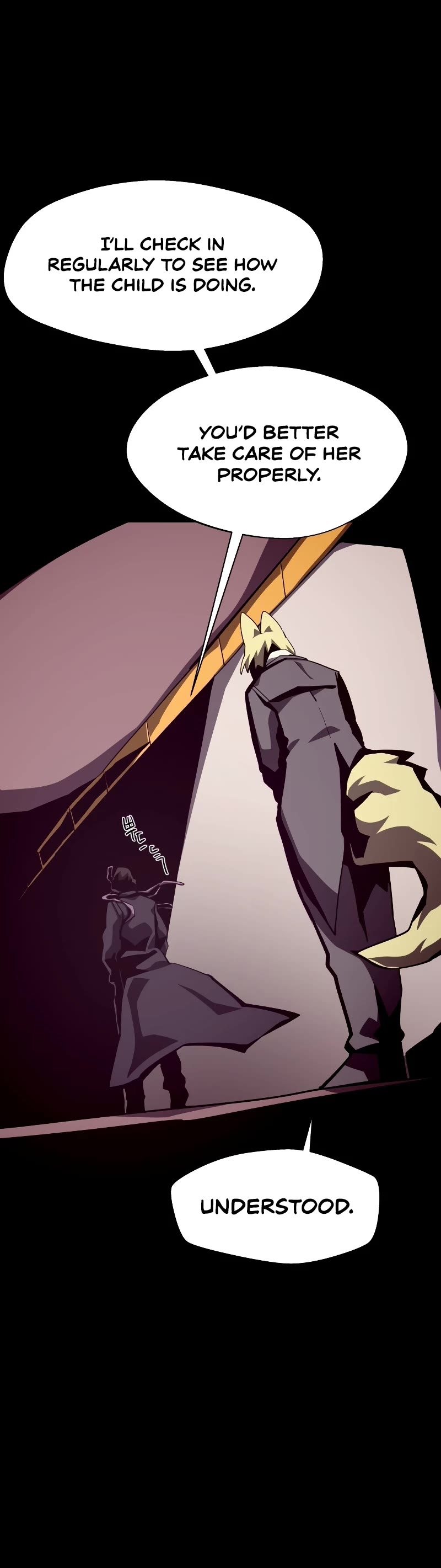 Dungeon Odyssey Chapter 43 page 16 - Chapter 43