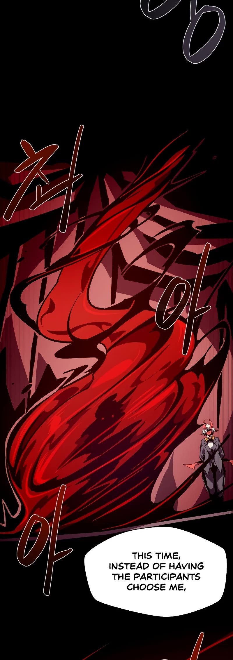 Dungeon Odyssey Chapter 43 page 35 - Chapter 43
