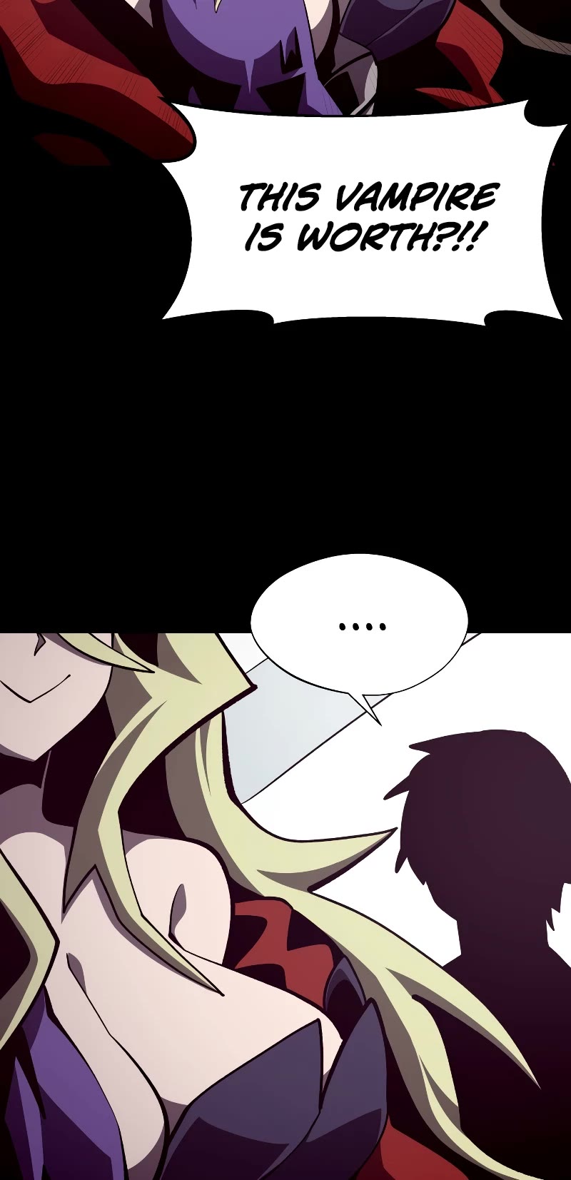 Dungeon Odyssey Chapter 44 page 6 - Chapter 44