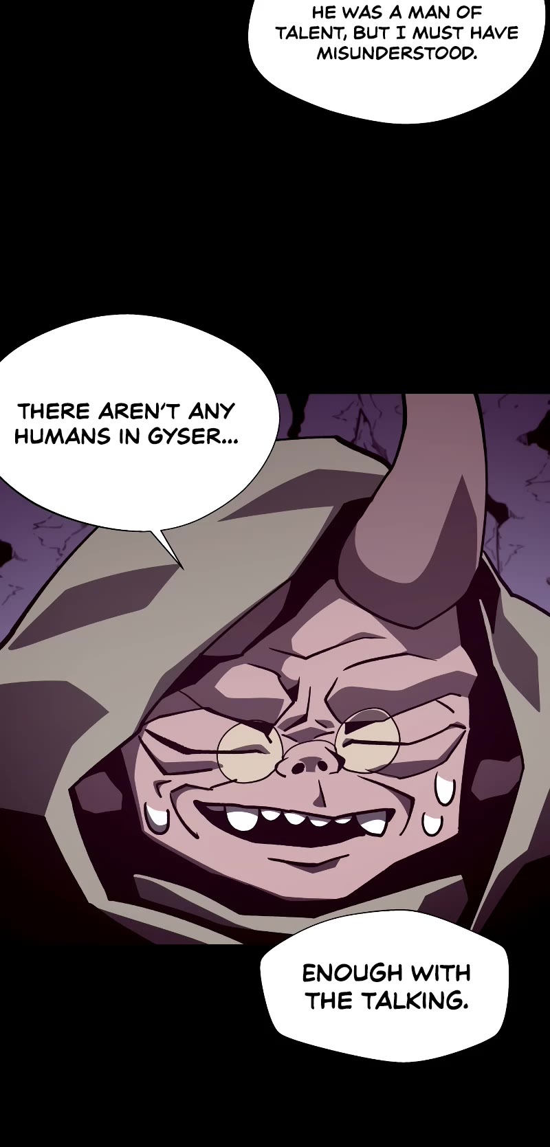 Dungeon Odyssey Chapter 45 page 13 - Chapter 45