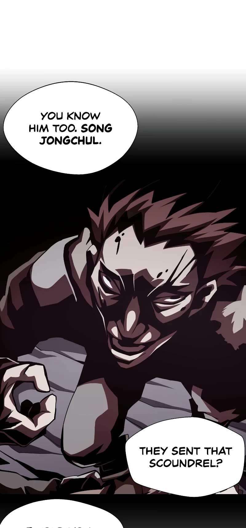 Dungeon Odyssey Chapter 45 page 42 - Chapter 45