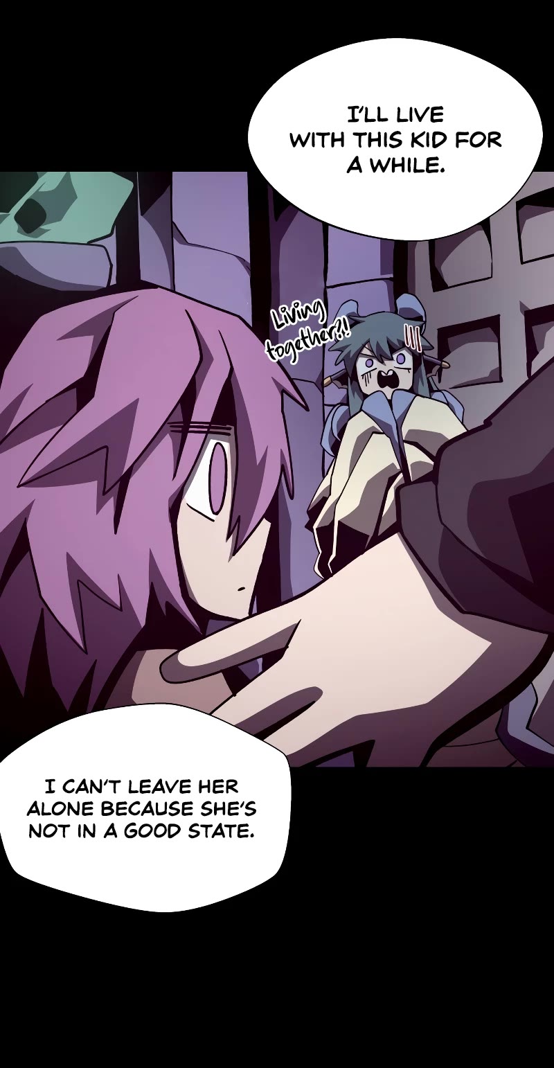 Dungeon Odyssey Chapter 45 page 6 - Chapter 45