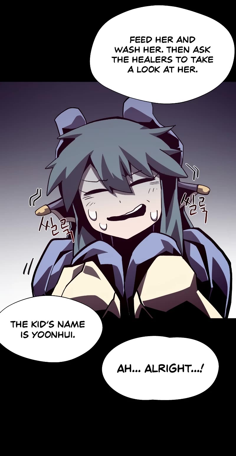 Dungeon Odyssey Chapter 45 page 7 - Chapter 45