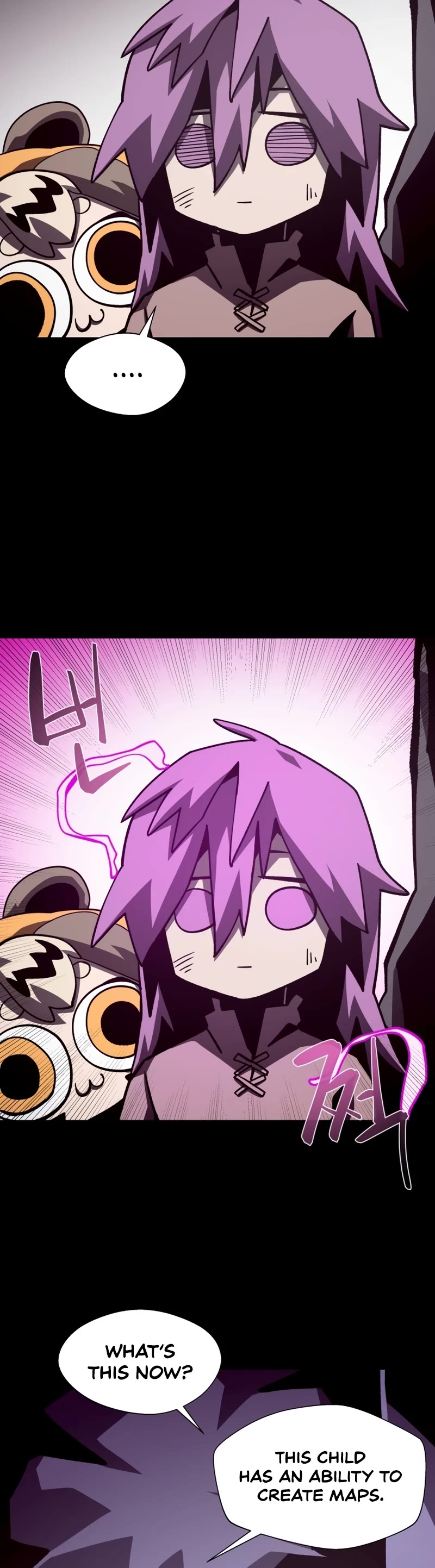 Dungeon Odyssey Chapter 46 page 10 - Chapter 46
