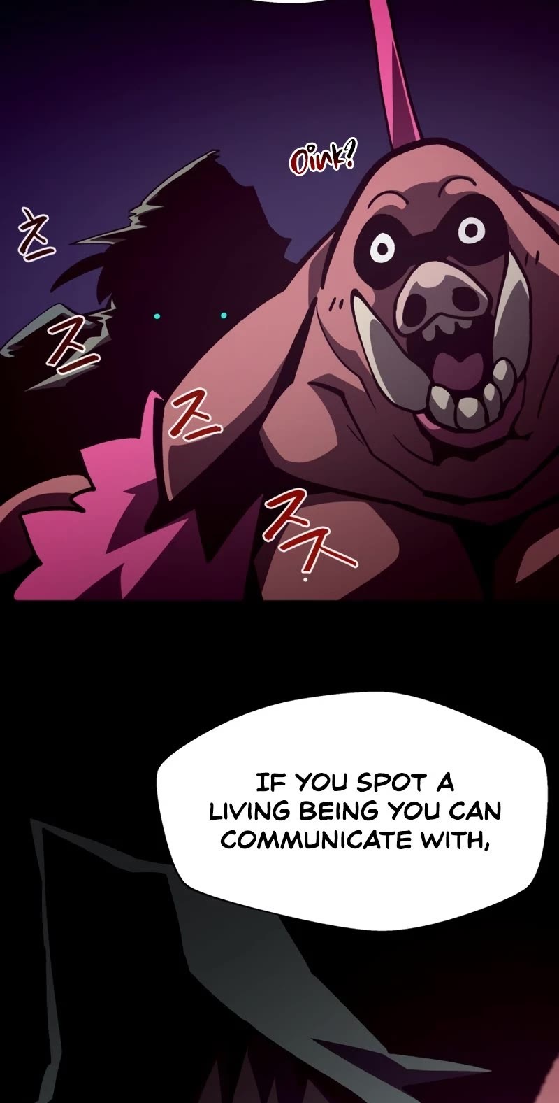 Dungeon Odyssey Chapter 46 page 39 - Chapter 46