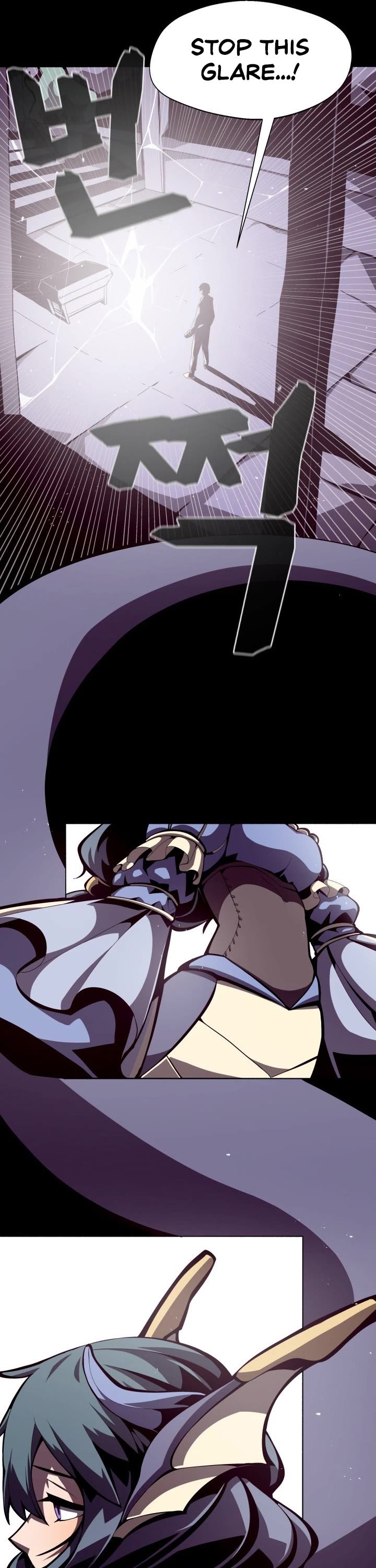 Dungeon Odyssey Chapter 5 page 10 - Chapter 5