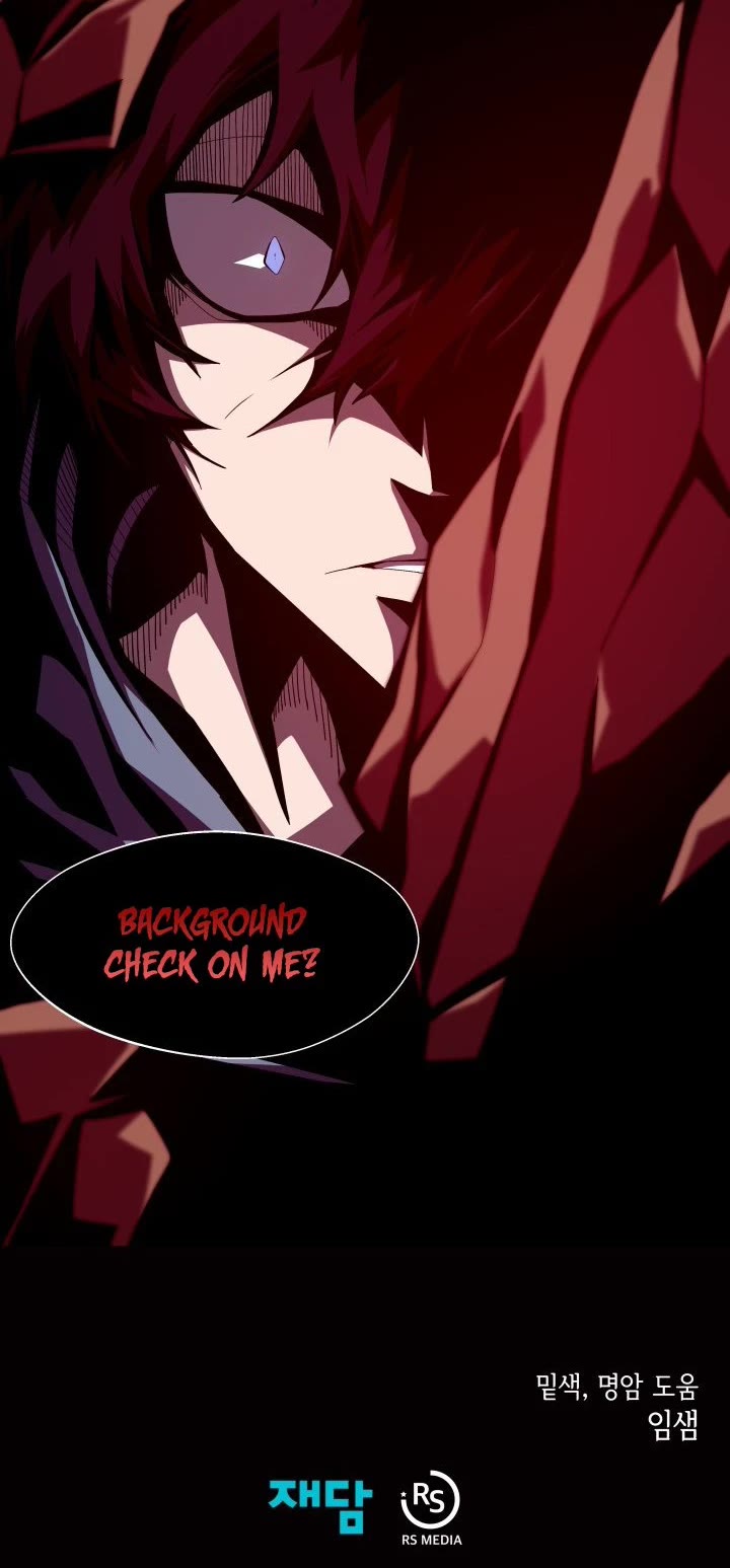 Dungeon Odyssey Chapter 5 page 36 - Chapter 5