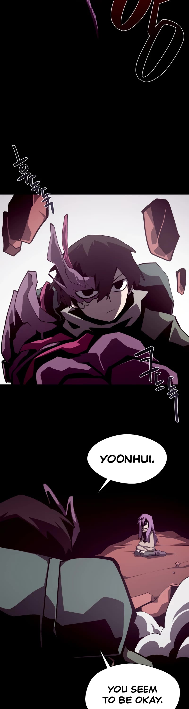 Dungeon Odyssey Chapter 50 page 13 - Chapter 50