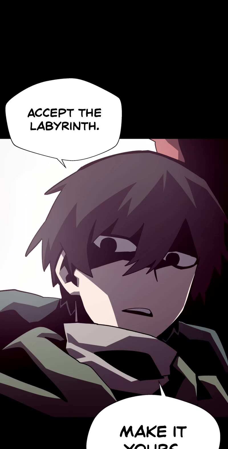 Dungeon Odyssey Chapter 50 page 15 - Chapter 50