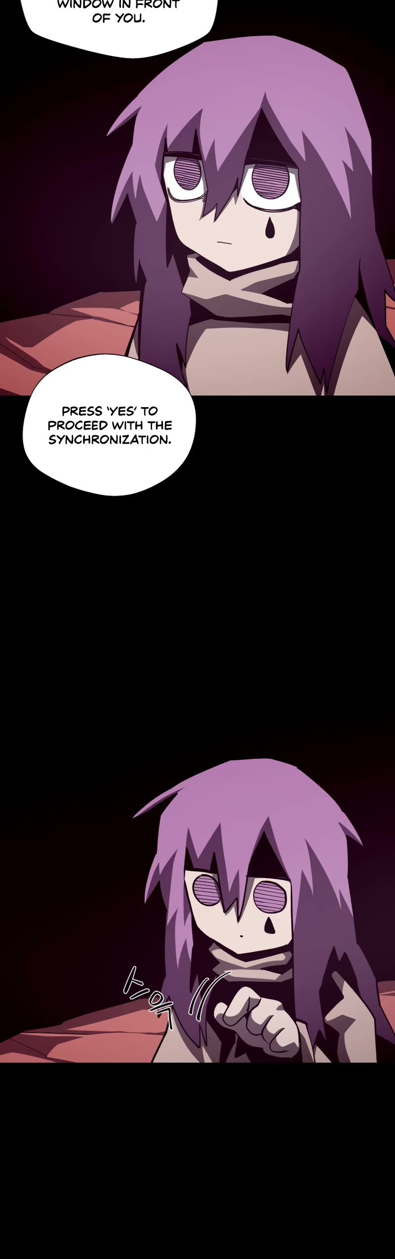 Dungeon Odyssey Chapter 50 page 20 - Chapter 50