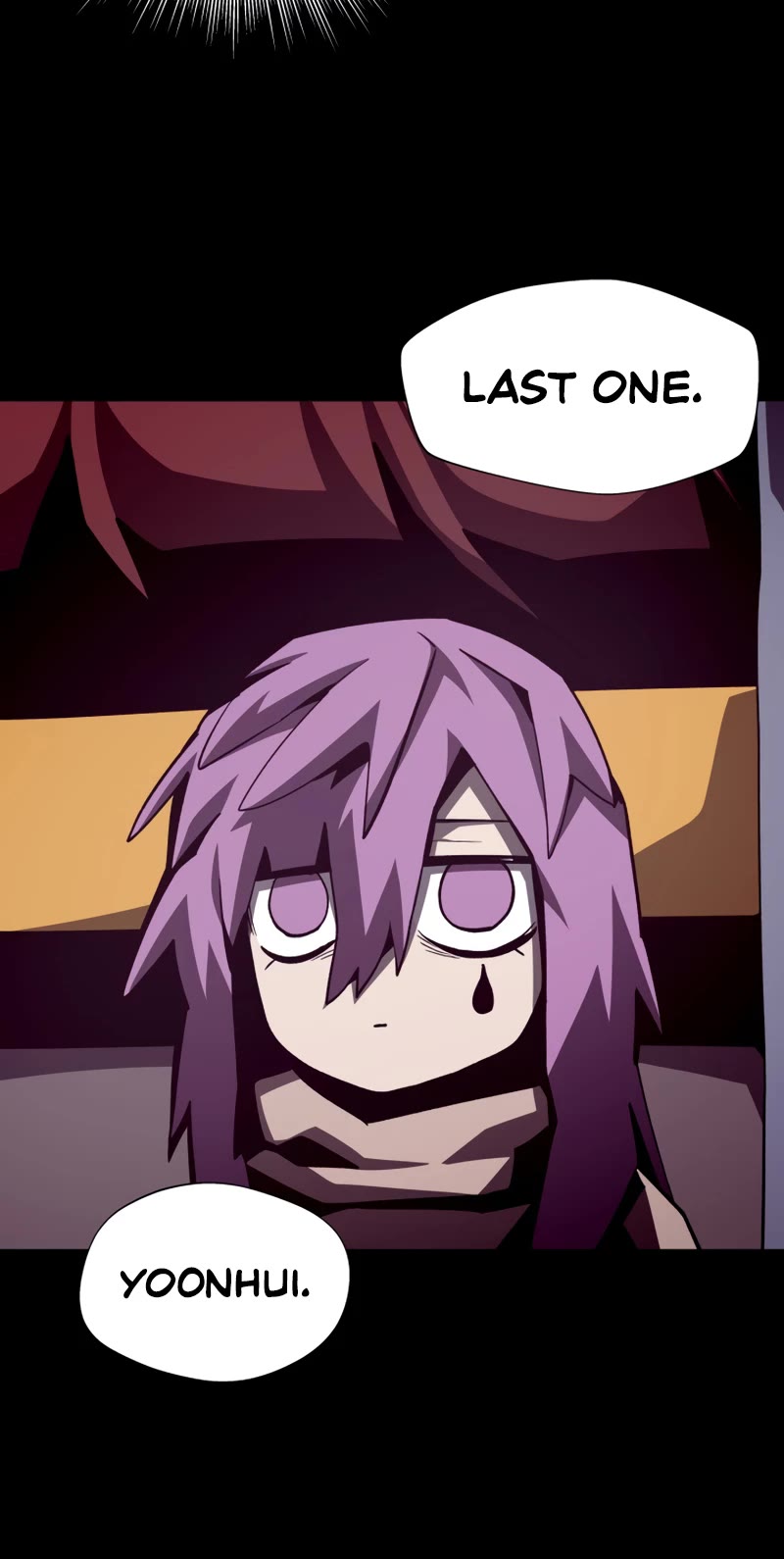 Dungeon Odyssey Chapter 50 page 25 - Chapter 50
