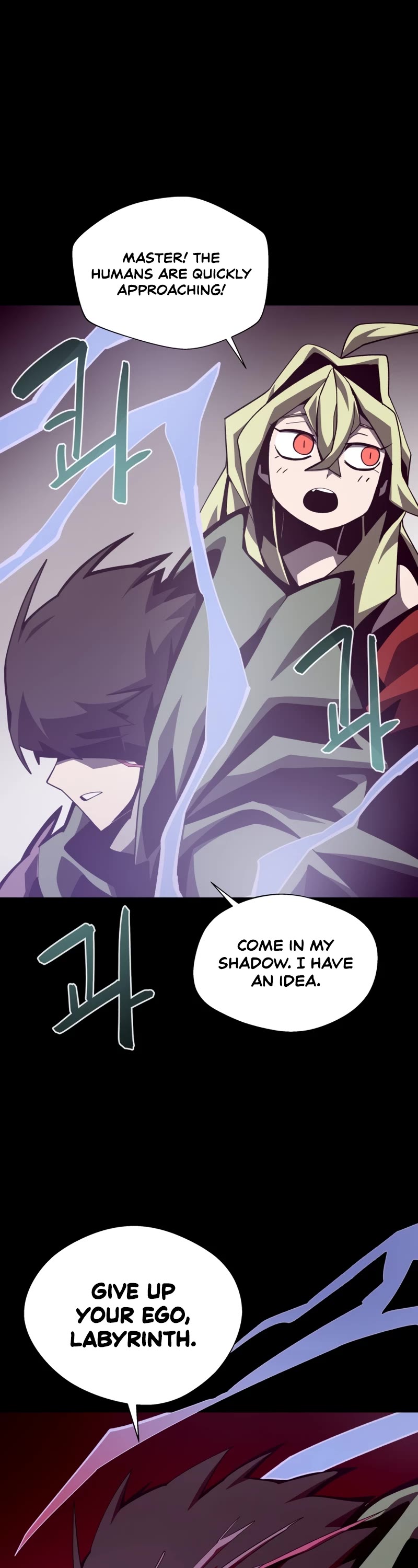 Dungeon Odyssey Chapter 51 page 14 - Chapter 51