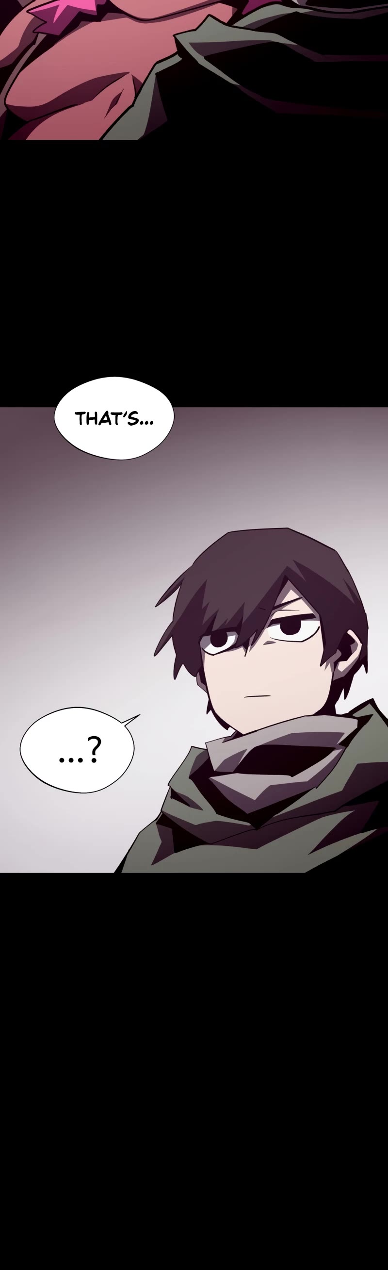 Dungeon Odyssey Chapter 51 page 36 - Chapter 51