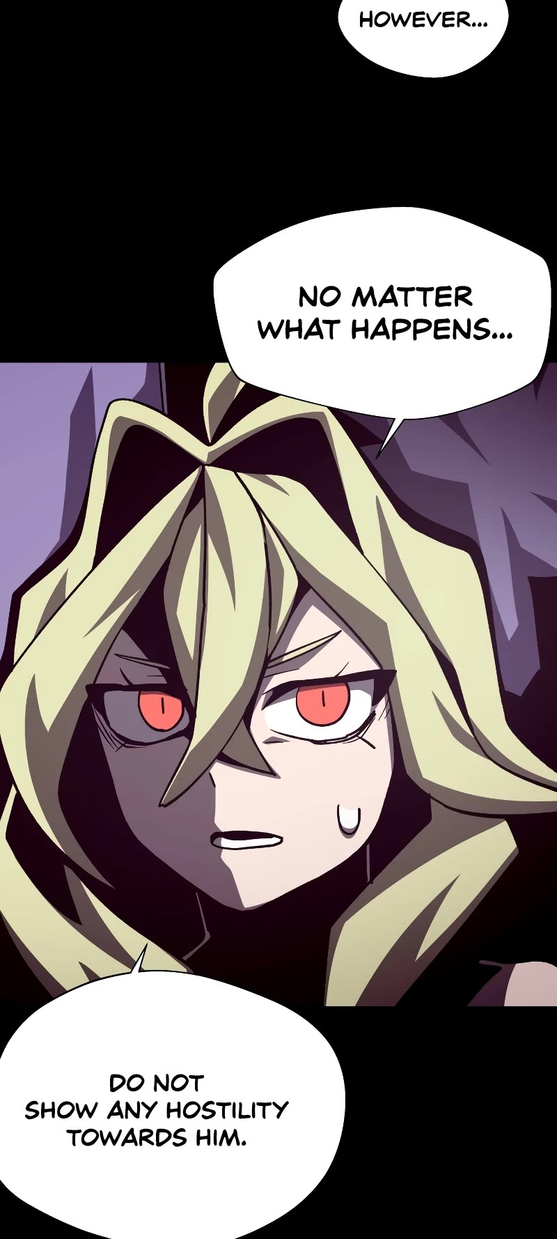 Dungeon Odyssey Chapter 54 page 11 - Chapter 54