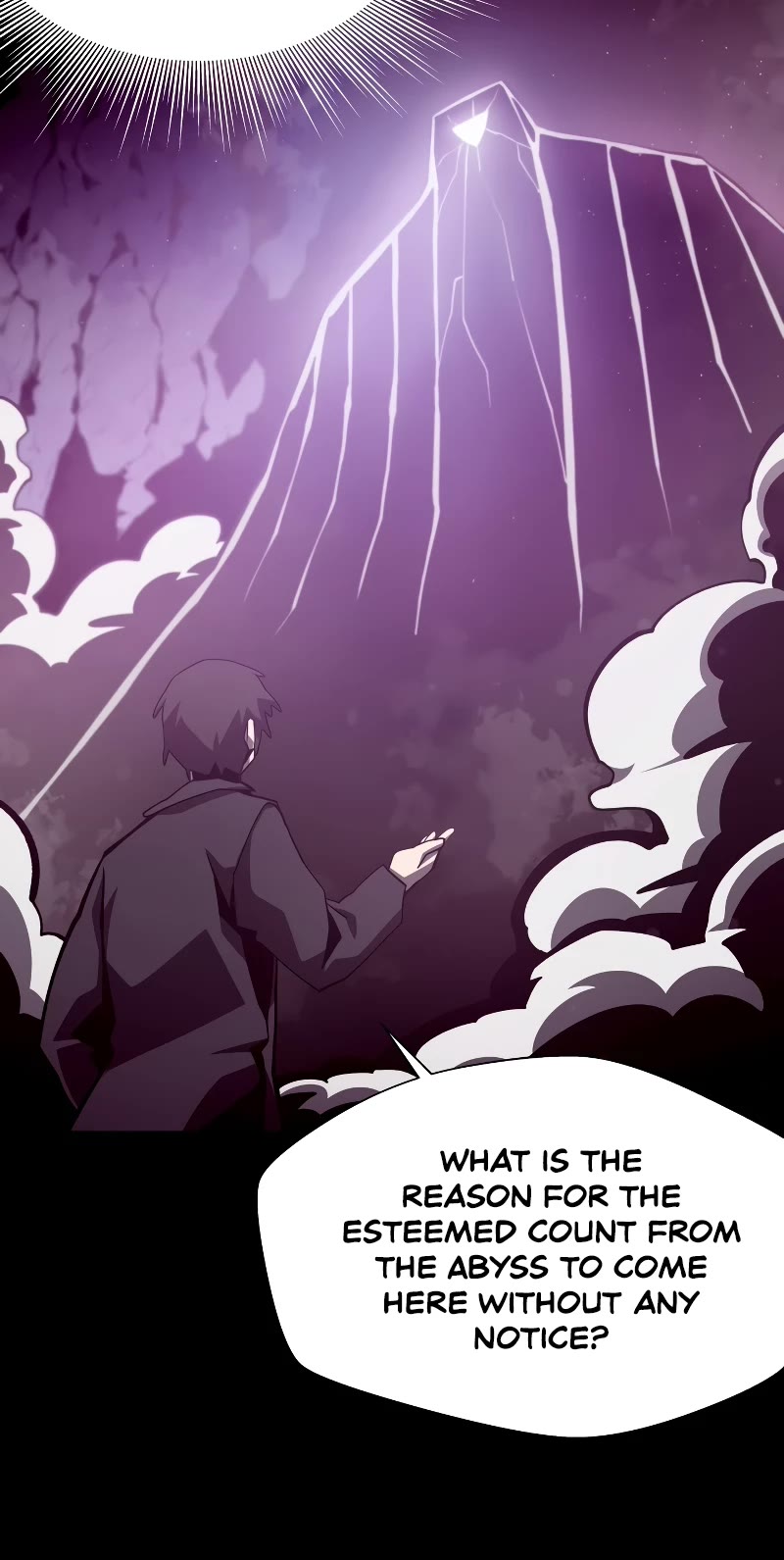Dungeon Odyssey Chapter 54 page 23 - Chapter 54