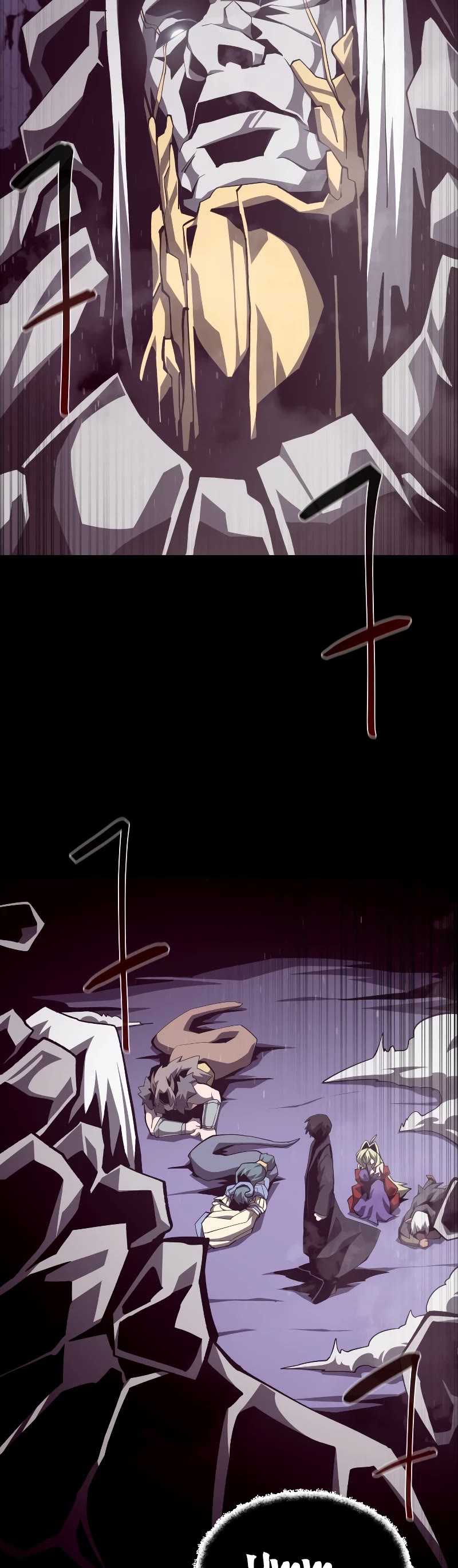 Dungeon Odyssey Chapter 54 page 31 - Chapter 54