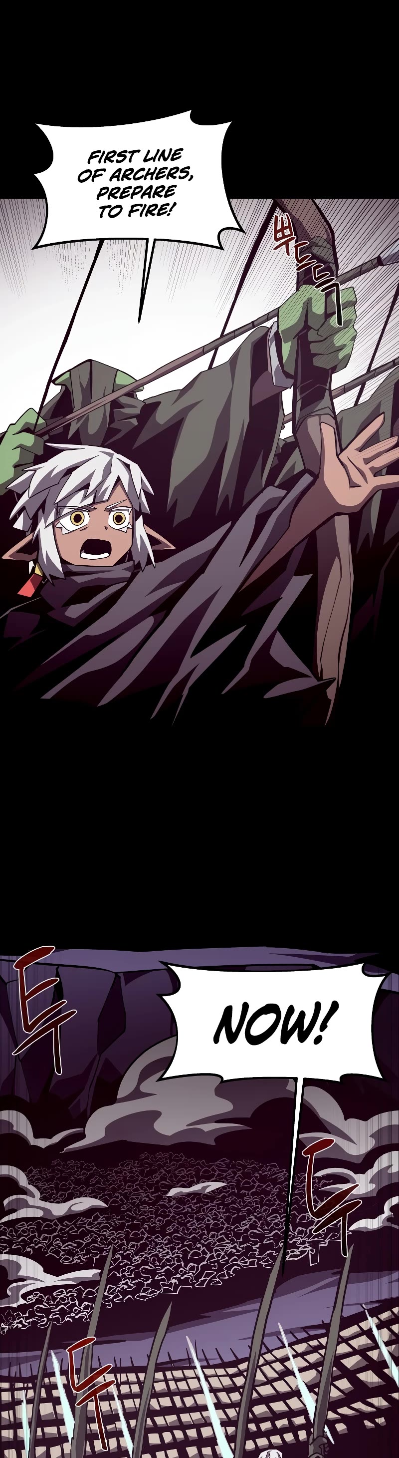 Dungeon Odyssey Chapter 56 page 31 - Chapter 56