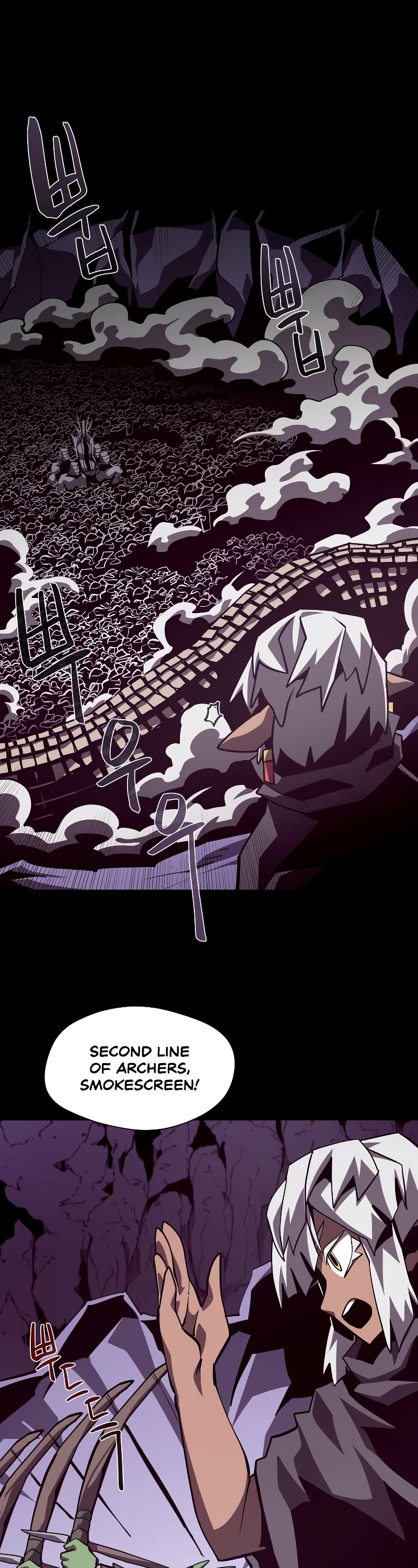 Dungeon Odyssey Chapter 56 page 38 - Chapter 56