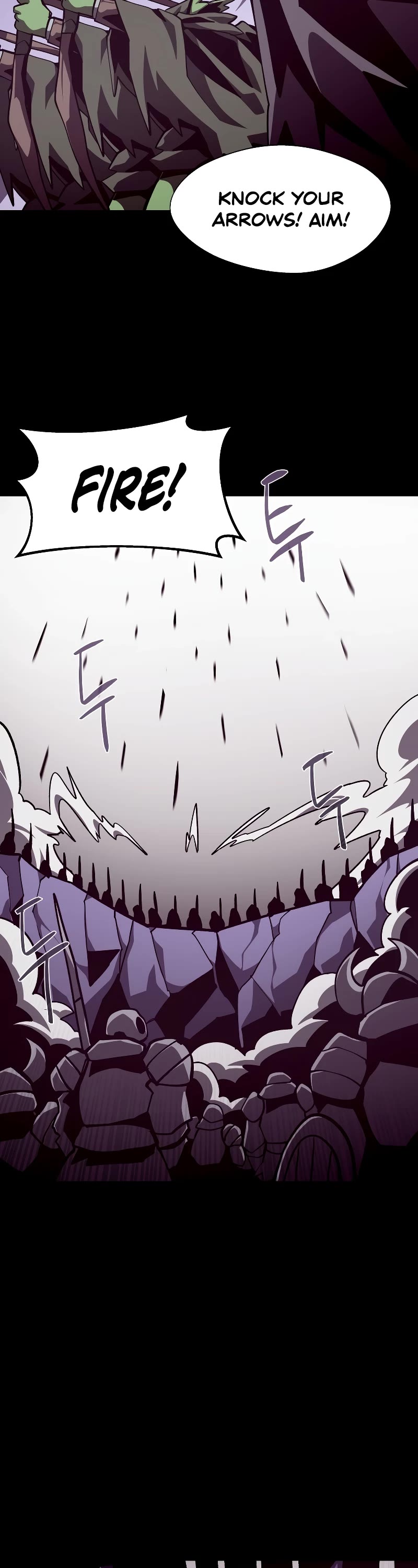 Dungeon Odyssey Chapter 56 page 39 - Chapter 56