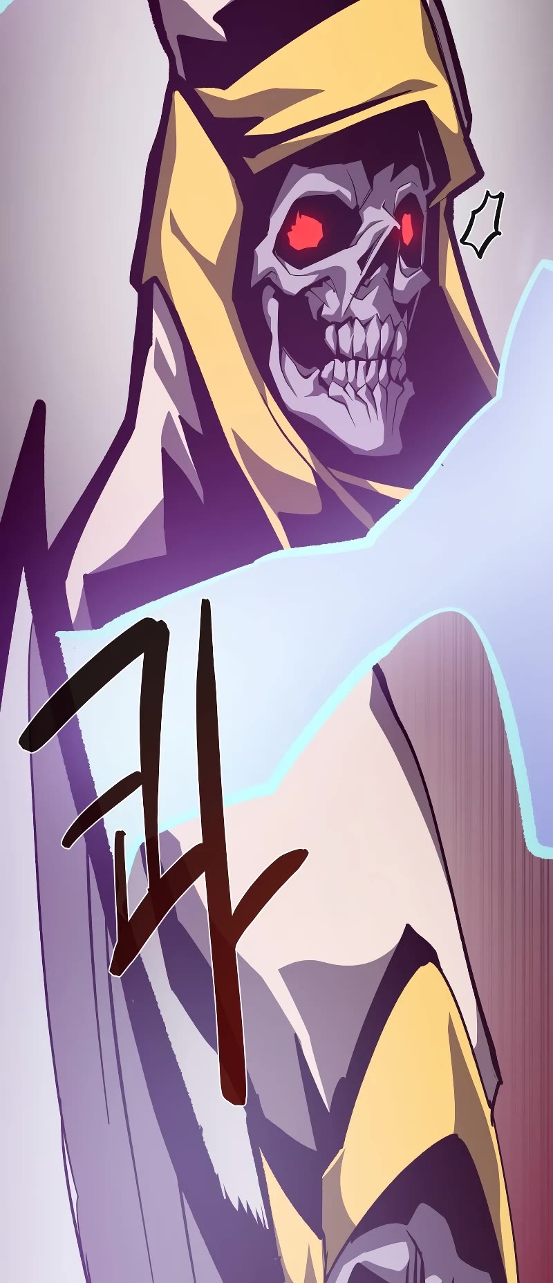 Dungeon Odyssey Chapter 56 page 43 - Chapter 56