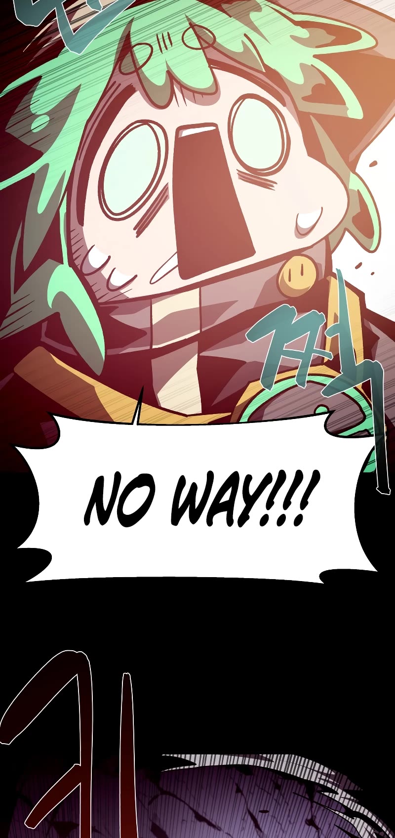 Dungeon Odyssey Chapter 56 page 6 - Chapter 56