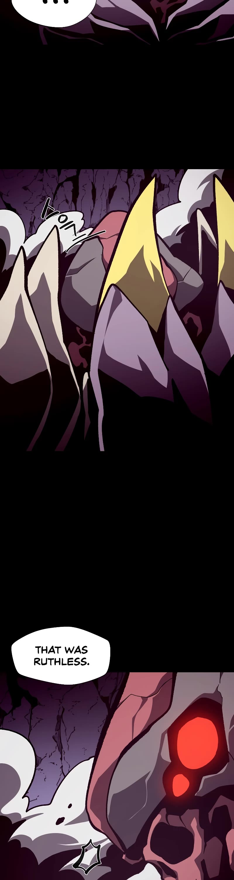 Dungeon Odyssey Chapter 56 page 9 - Chapter 56