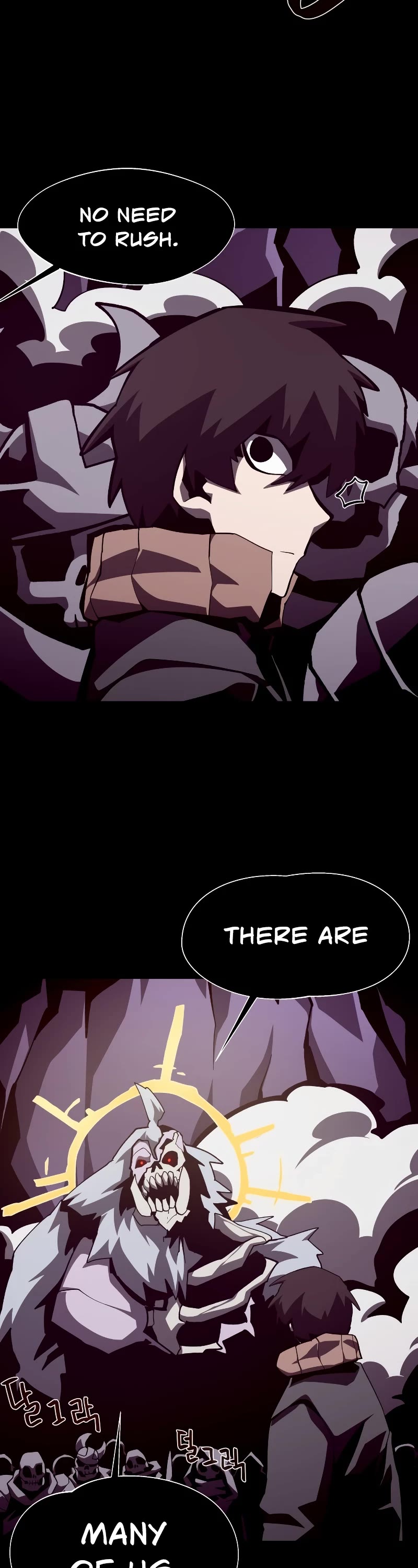 Dungeon Odyssey Chapter 57 page 15 - Chapter 57