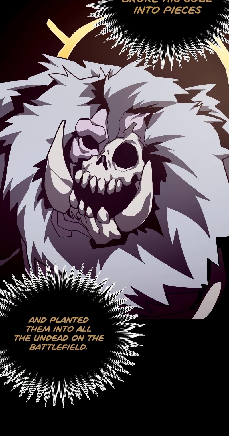Dungeon Odyssey Chapter 57 page 19 - Chapter 57