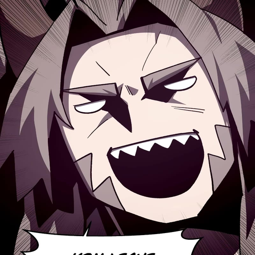 Dungeon Odyssey Chapter 57 cover