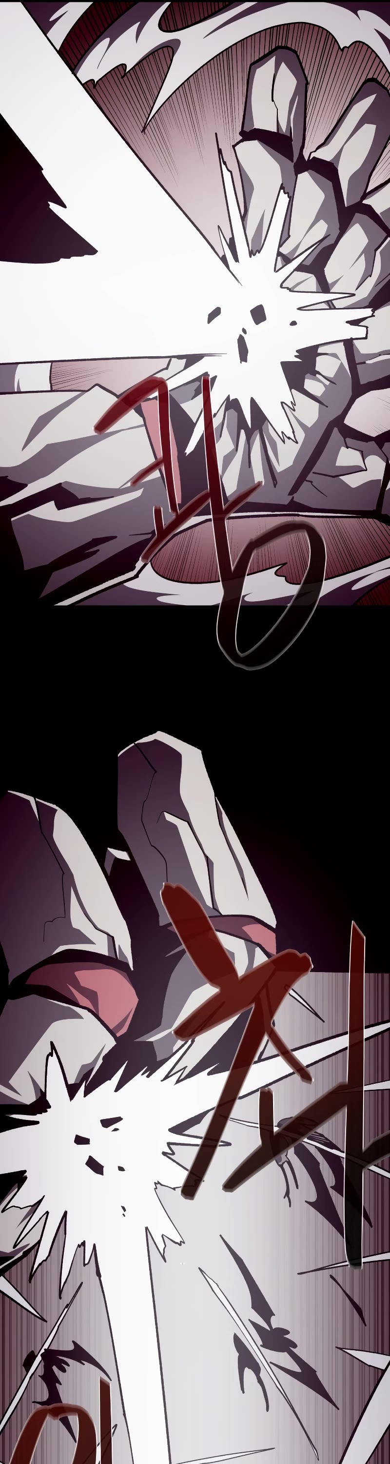 Dungeon Odyssey Chapter 58 page 24 - Chapter 58