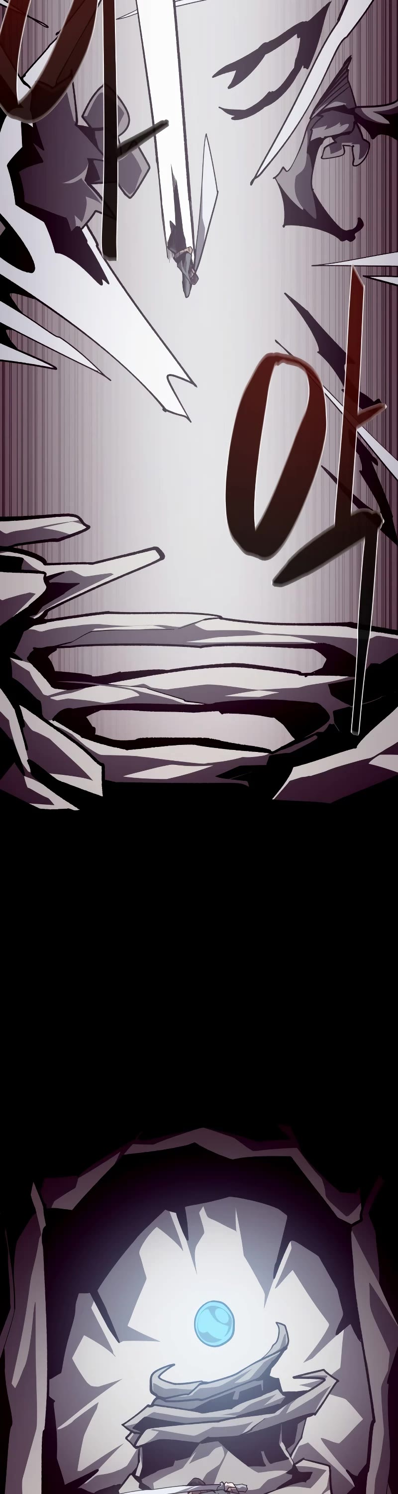 Dungeon Odyssey Chapter 58 page 25 - Chapter 58