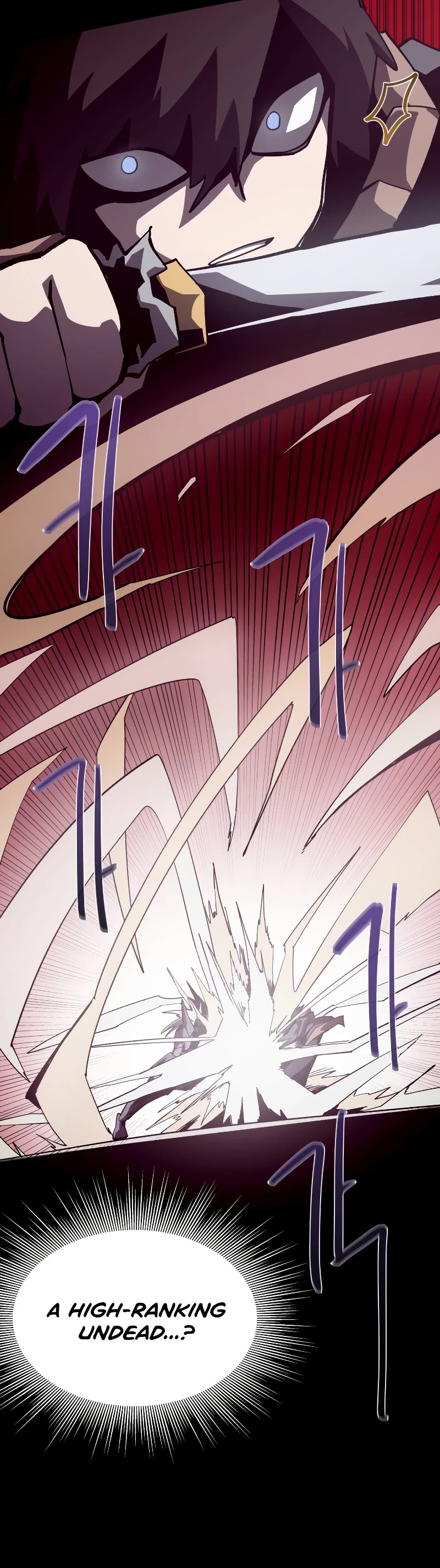 Dungeon Odyssey Chapter 58 page 28 - Chapter 58