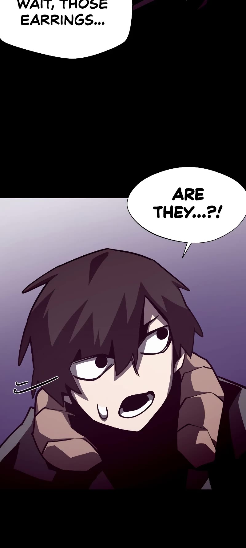 Dungeon Odyssey Chapter 58 page 40 - Chapter 58
