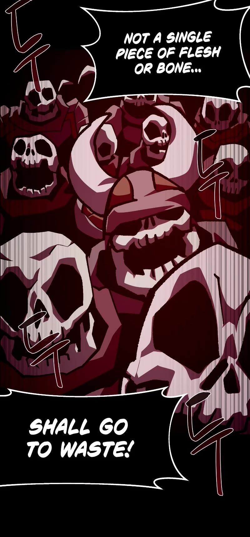 Dungeon Odyssey Chapter 58 page 7 - Chapter 58