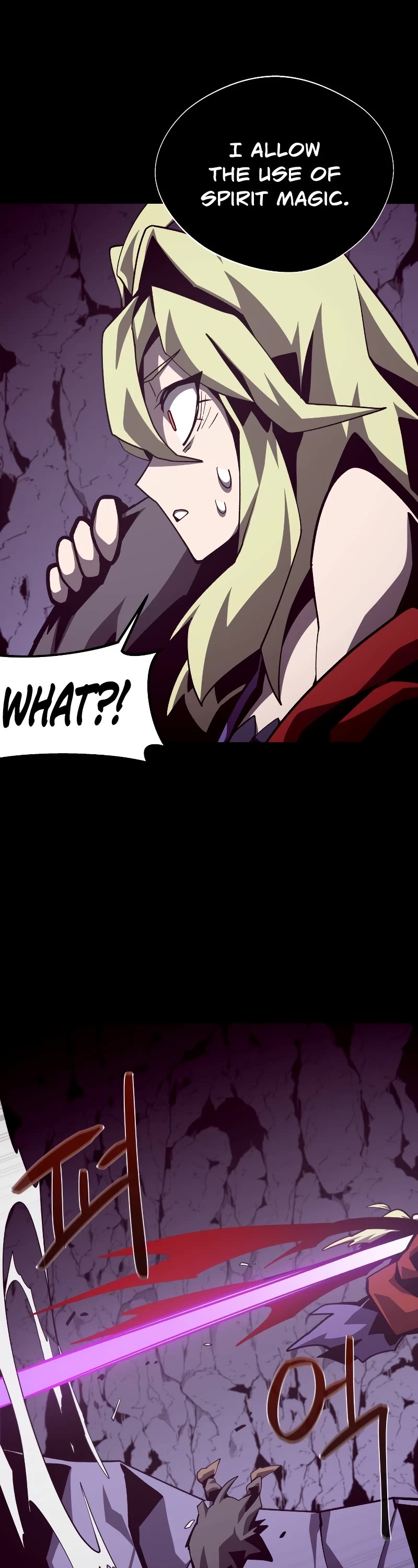 Dungeon Odyssey Chapter 59 page 14 - Chapter 59